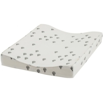 CHANGING CUSHION PARACHUTE